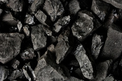 Upper Staploe coal boiler costs