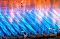 Upper Staploe gas fired boilers